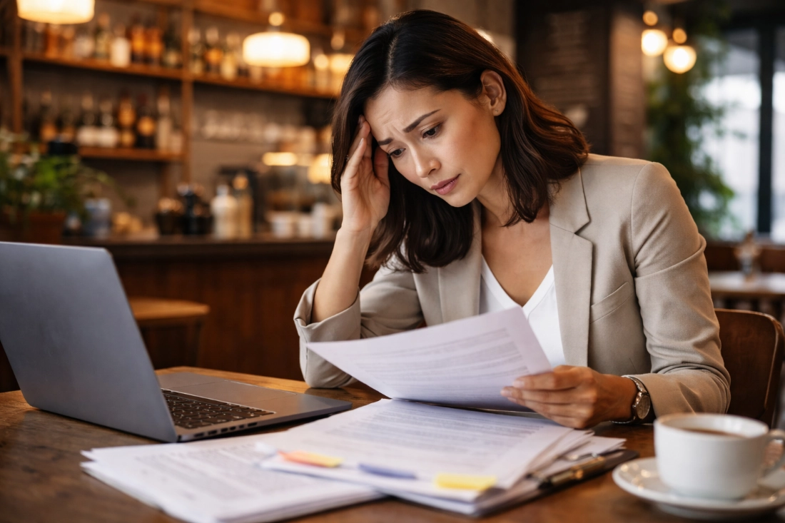 The 5 Contract Clauses That Hurt Small Businesses and AI Misses