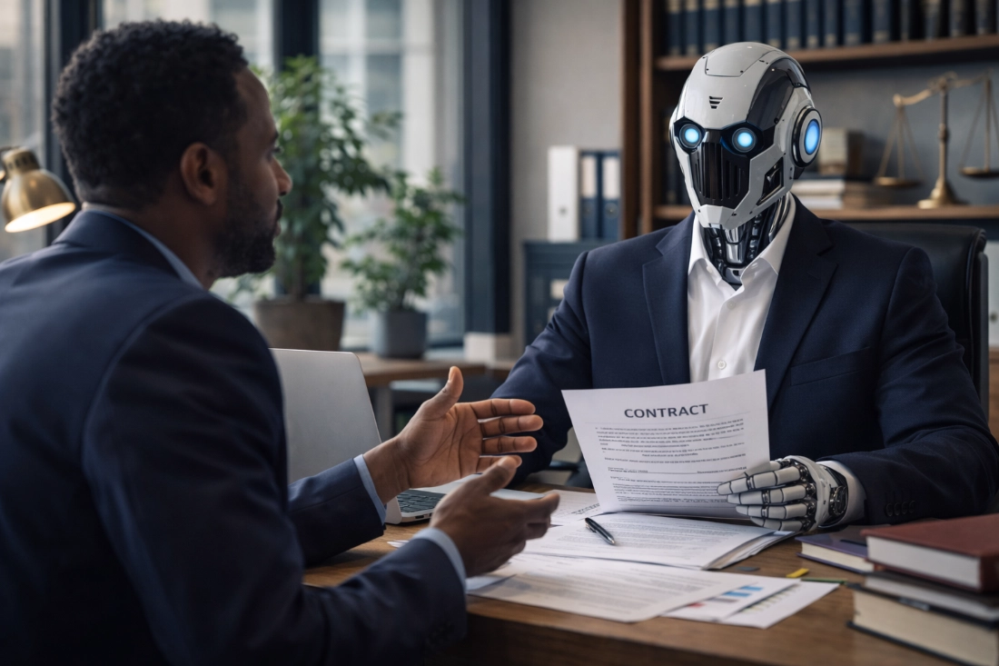 Will AI Replace Lawyers? The Truth Everyone Should Know