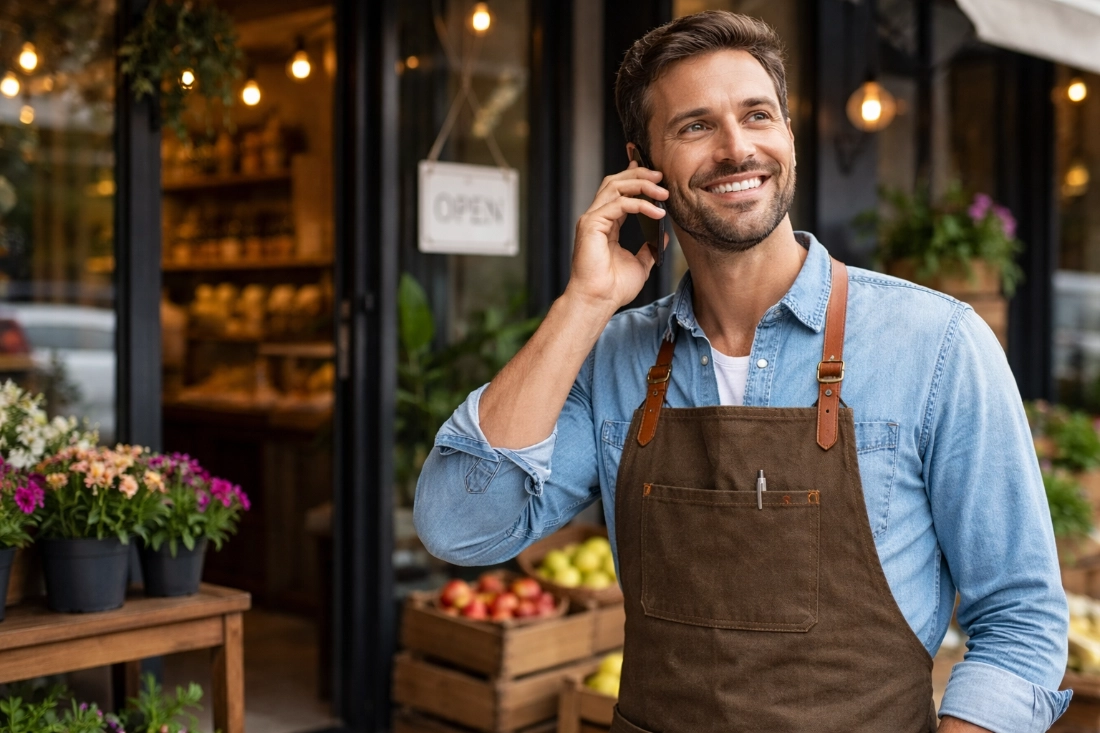 Good Business Depends on Good Advisors - And Smart Tools