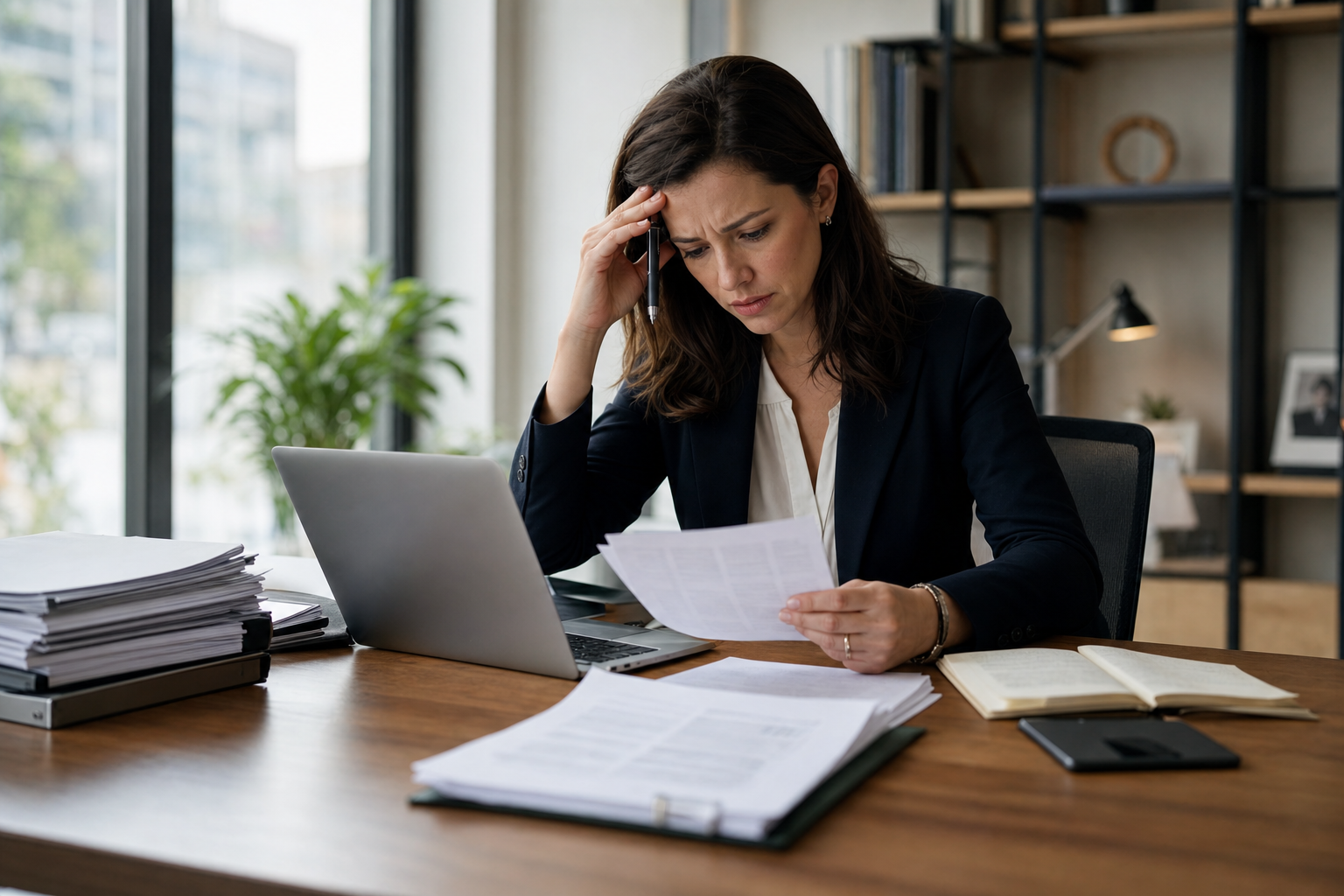 The Biggest Pain Points Facing In-House Corporate Counsel in the Age of AI