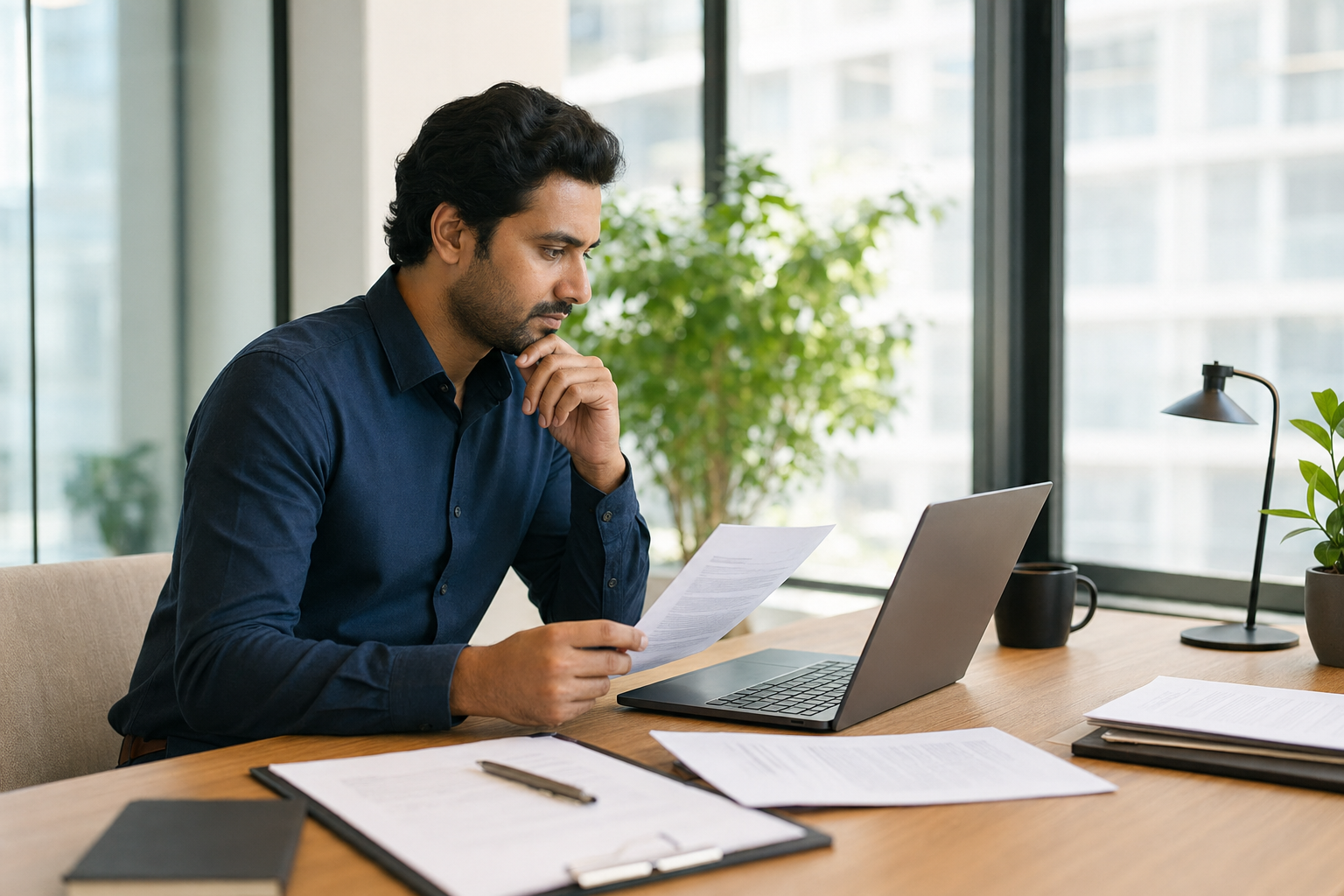 Why Founders Should Build Their Own AI Contracting Workflows to Reduce Risk and Move Faster