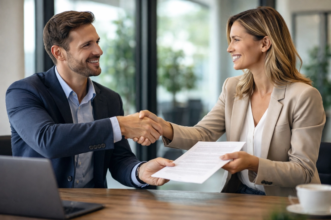 Custom contract risk frameworks for organizations