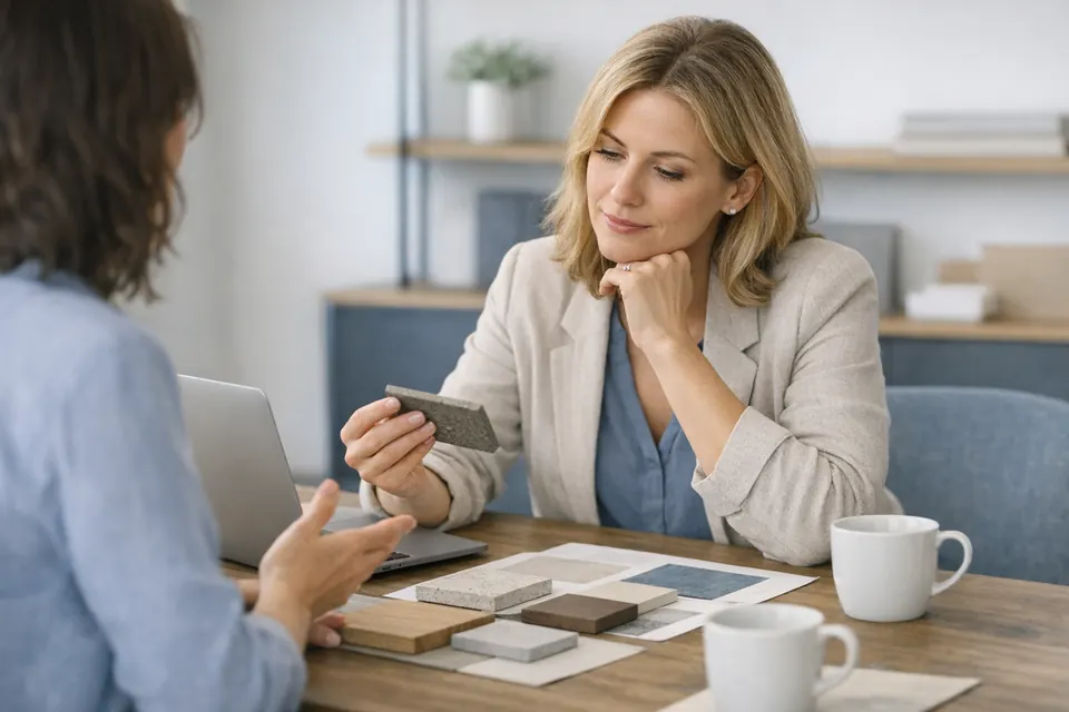 Clients Hiring Services