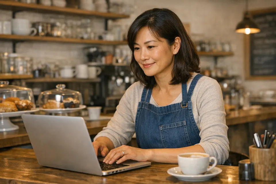 Small Business Owners
